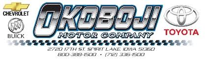 Okoboji