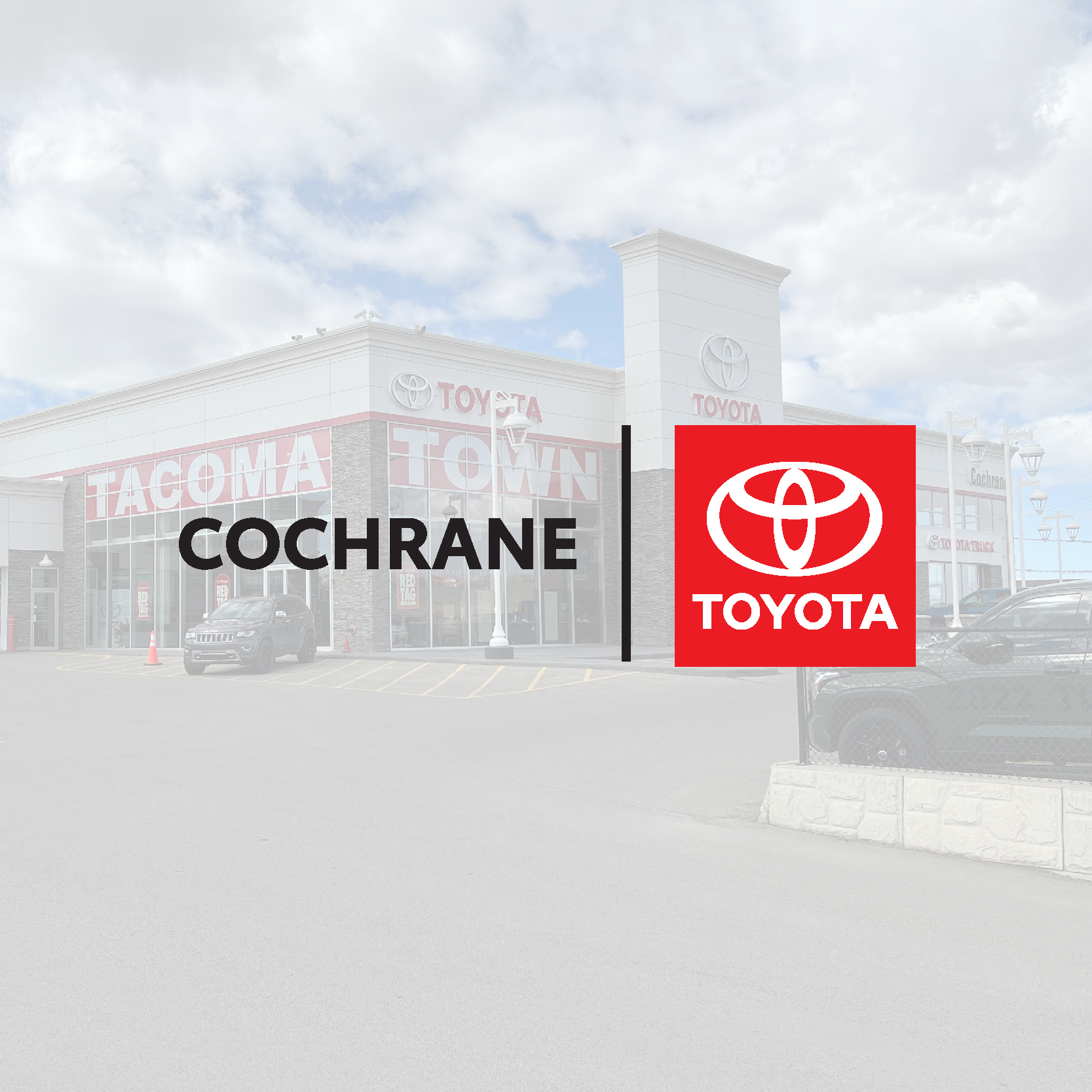 Cochrane