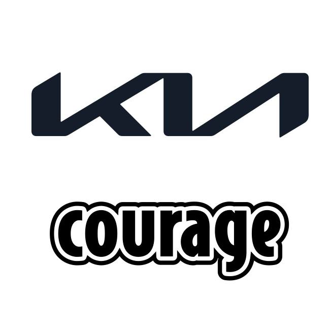 Courage