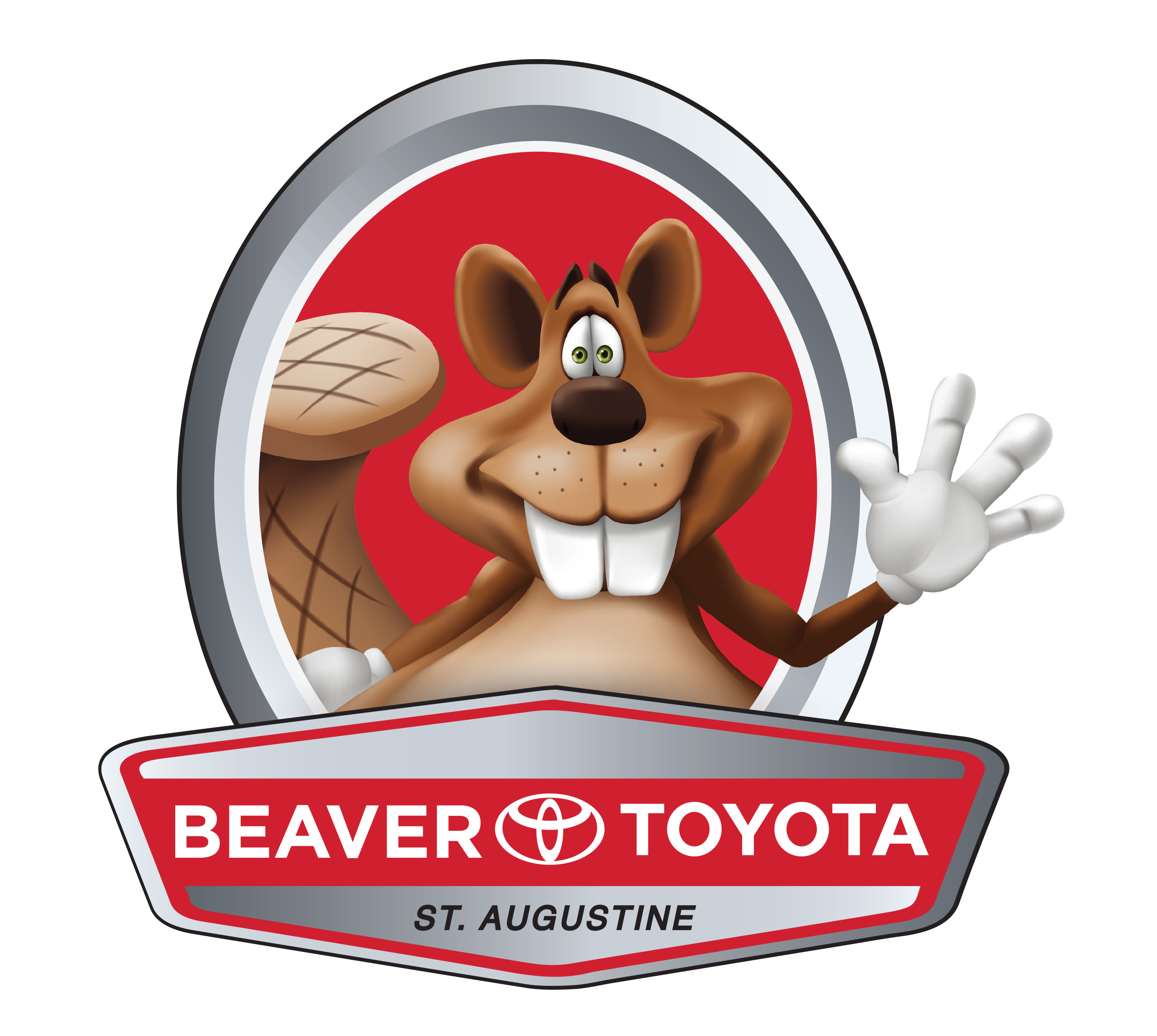 Beaver