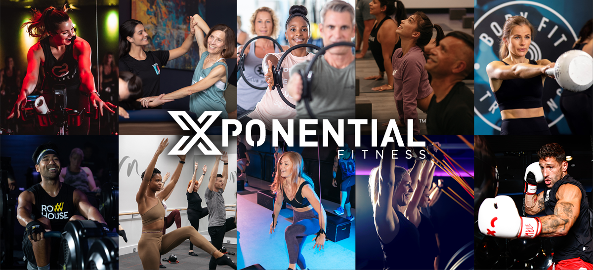 Xponential