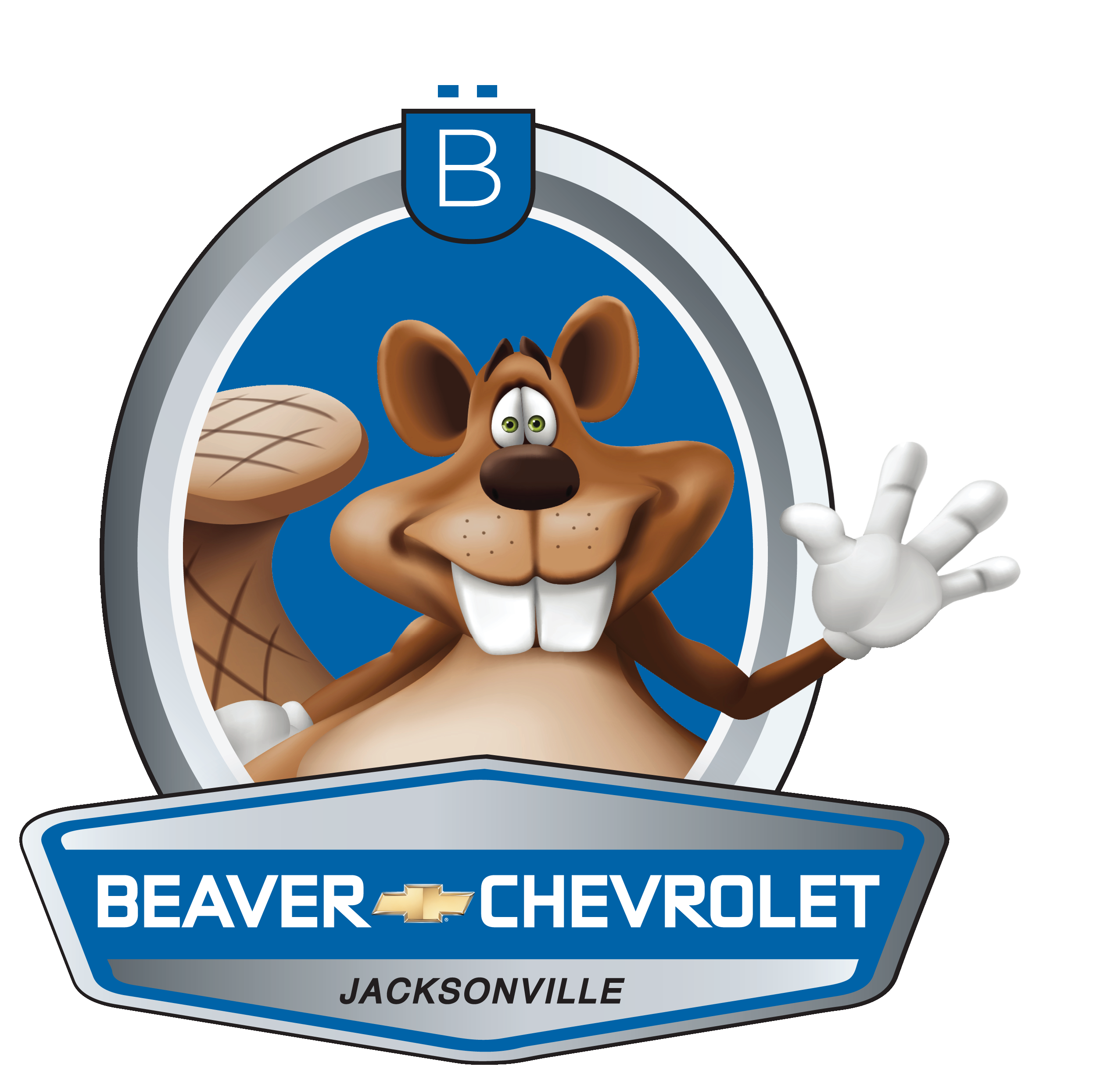 Beaver